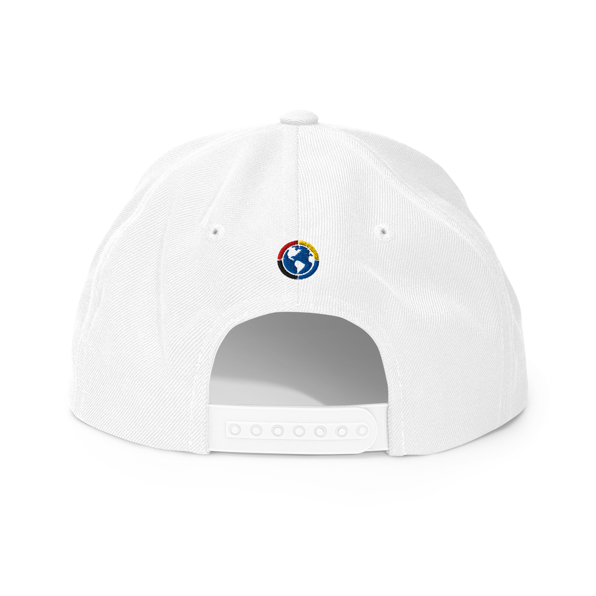 Uncommon Hope Signature Snapback - Image 2