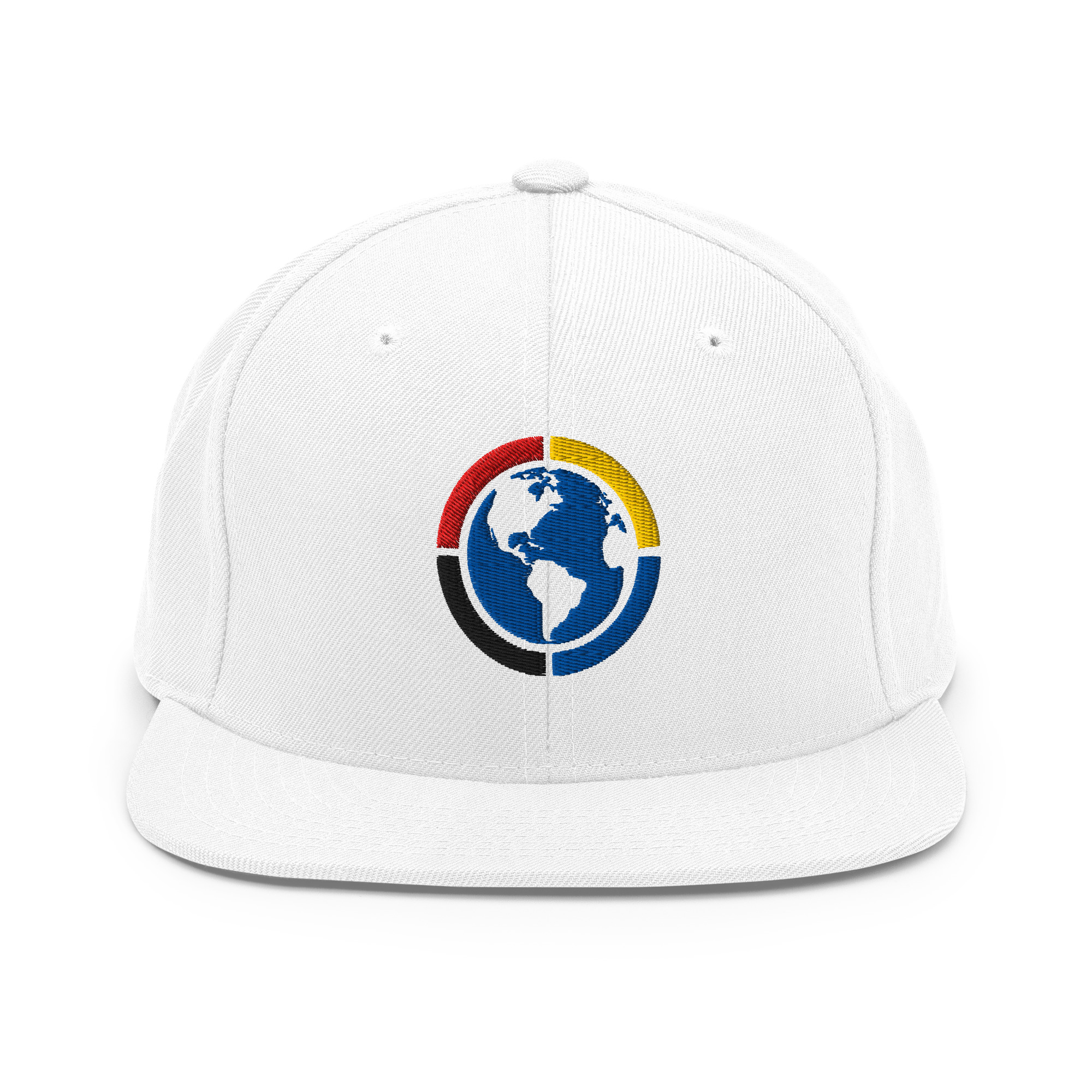 Uncommon Hope Signature Snapback