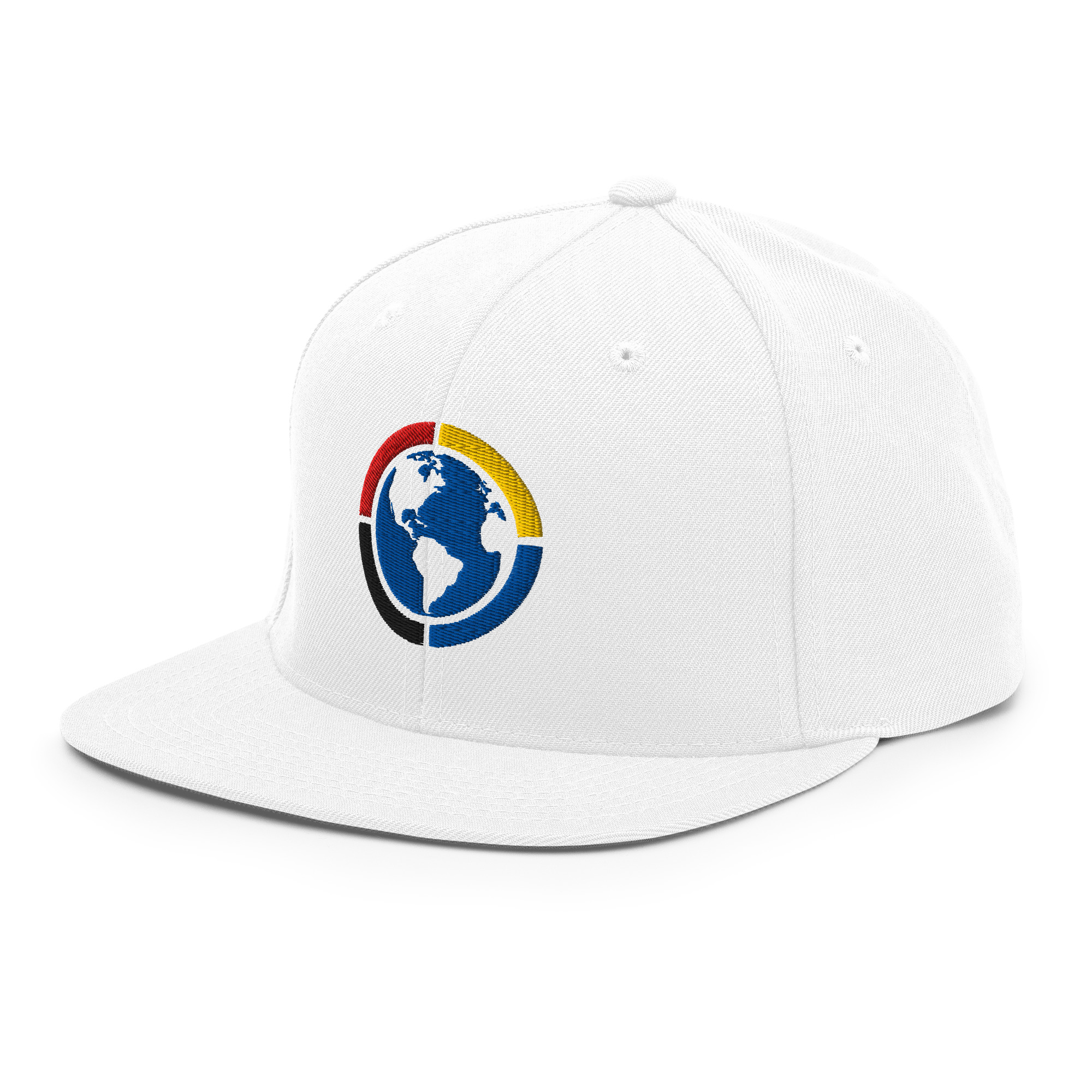 Uncommon Hope Signature Snapback - Image 5