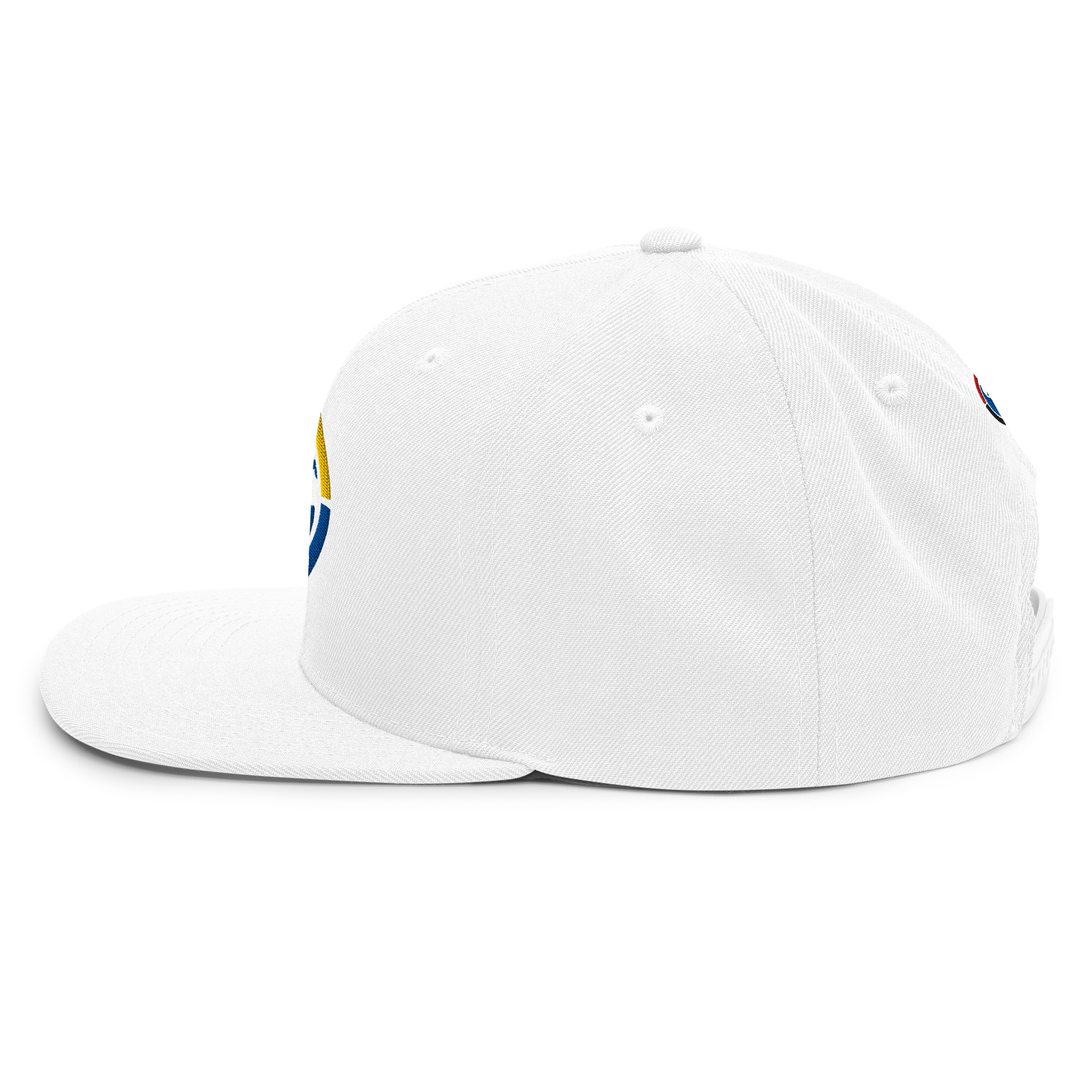 Uncommon Hope Signature Snapback - Image 3