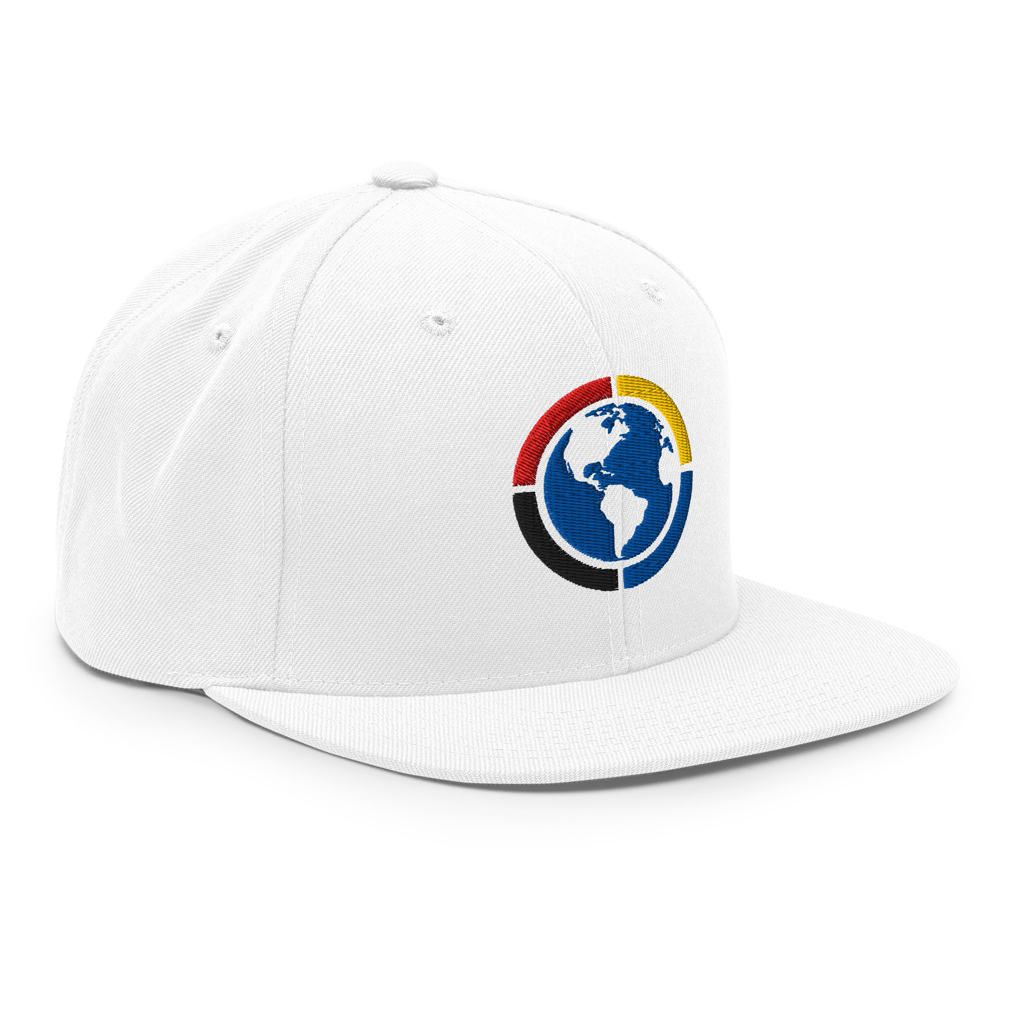 Uncommon Hope Signature Snapback - Image 6