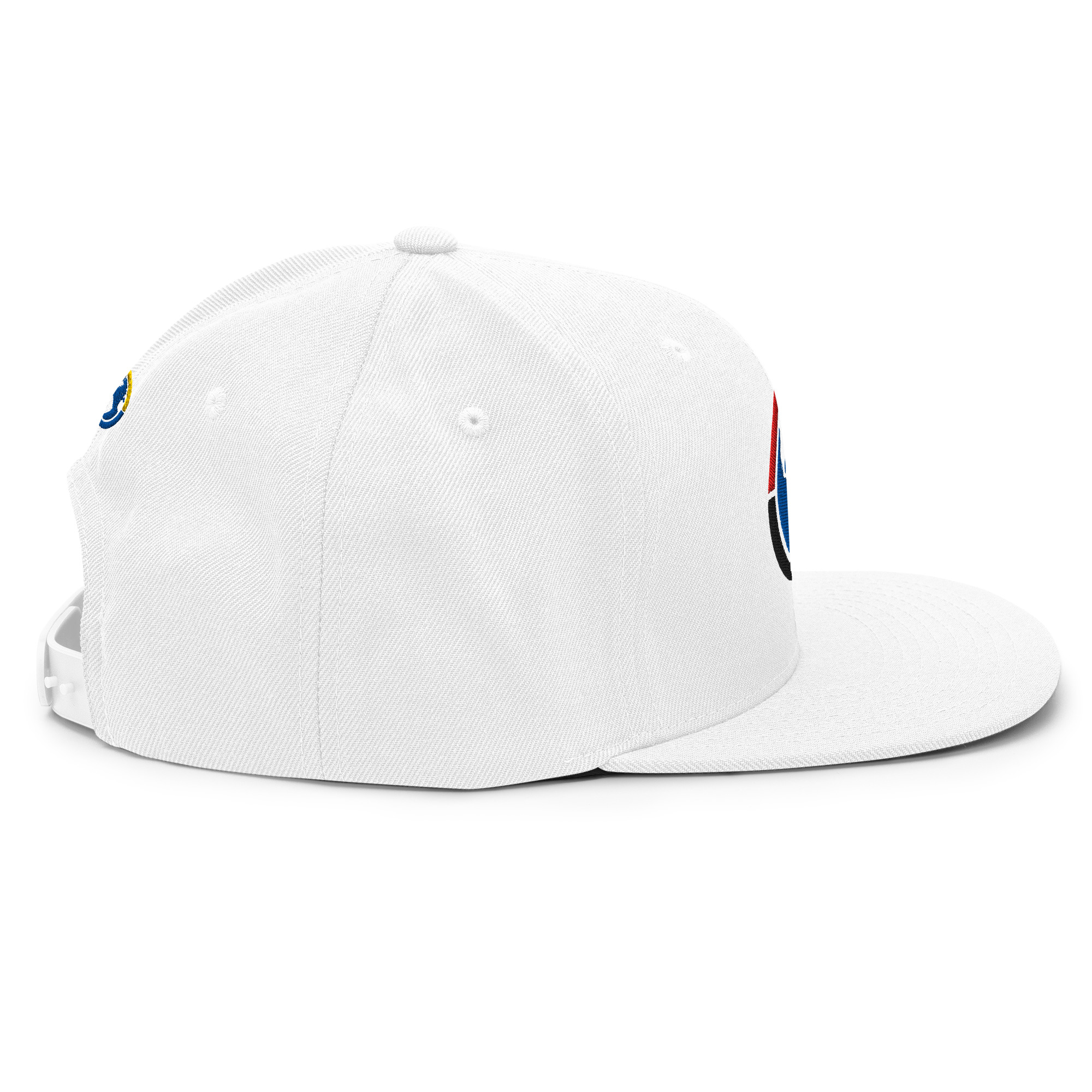 Uncommon Hope Signature Snapback - Image 4