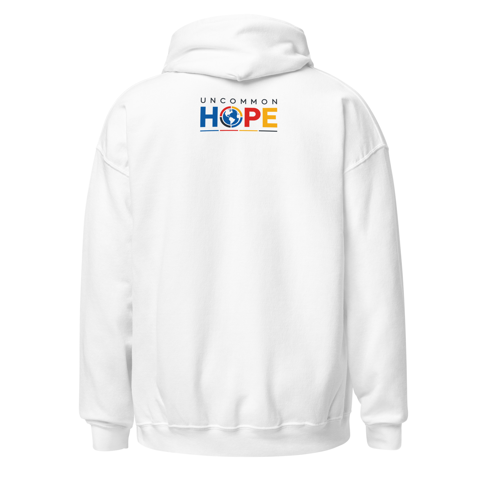 Uncommon HOPE Signature Hoodie - Image 2