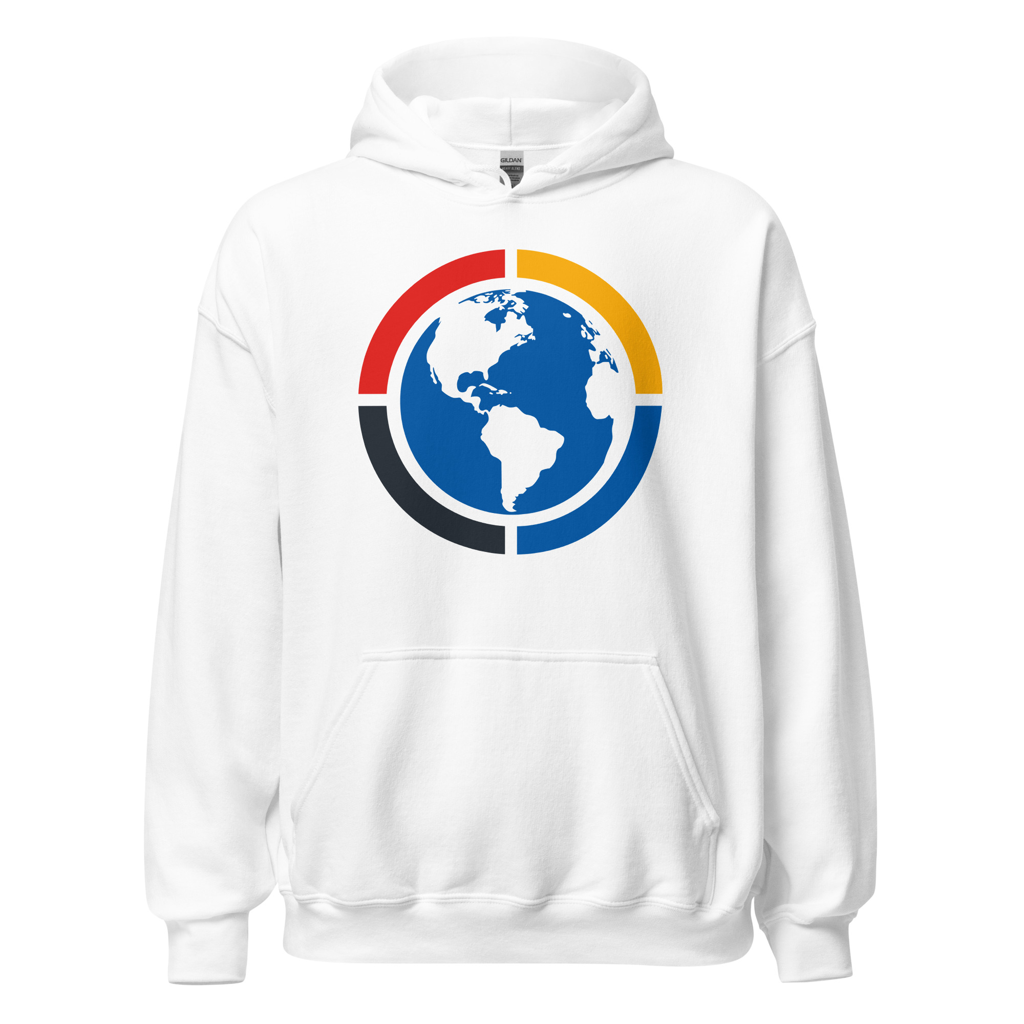 Uncommon HOPE Signature Hoodie