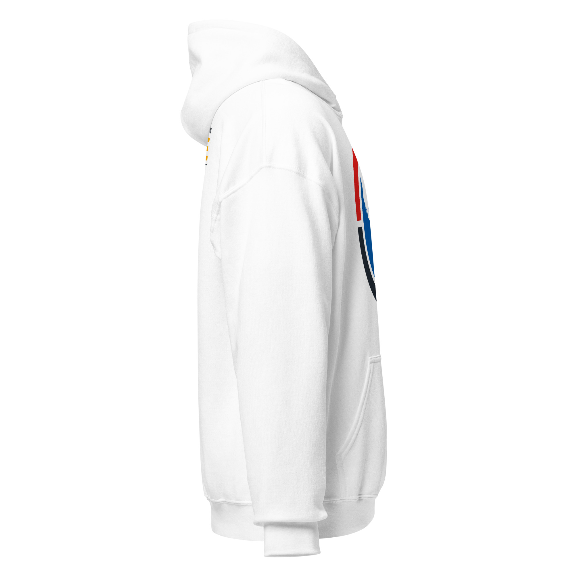 Uncommon HOPE Signature Hoodie - Image 4