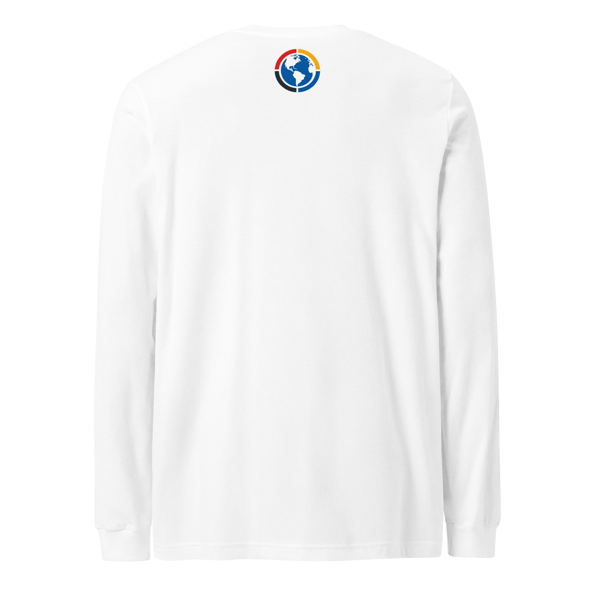HOPE Is The Standard! Unisex Long Sleeve Tee - Image 2