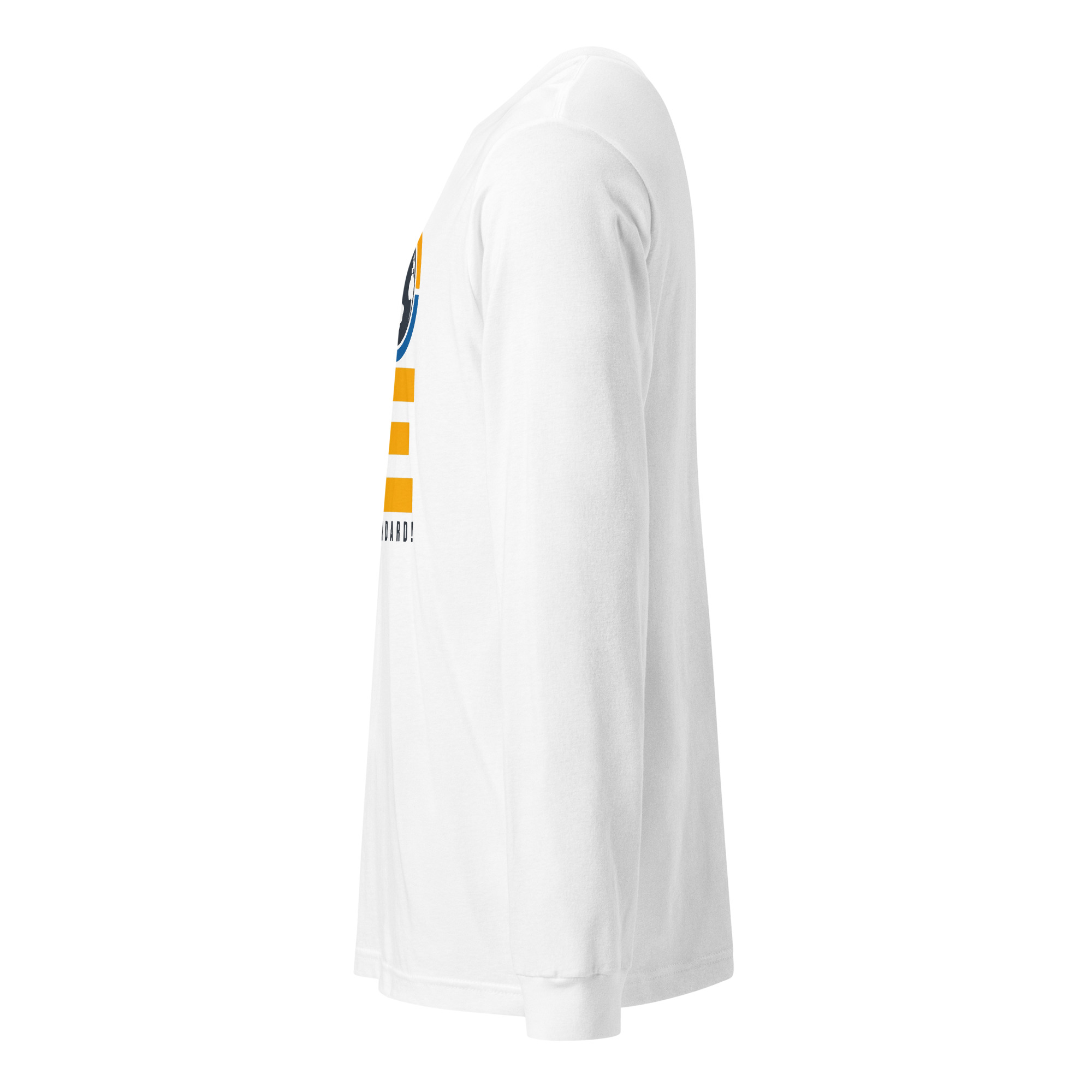 HOPE Is The Standard! Unisex Long Sleeve Tee - Image 3