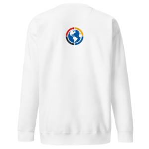 Uncommon HOPE Premium Signature Sweatshirt