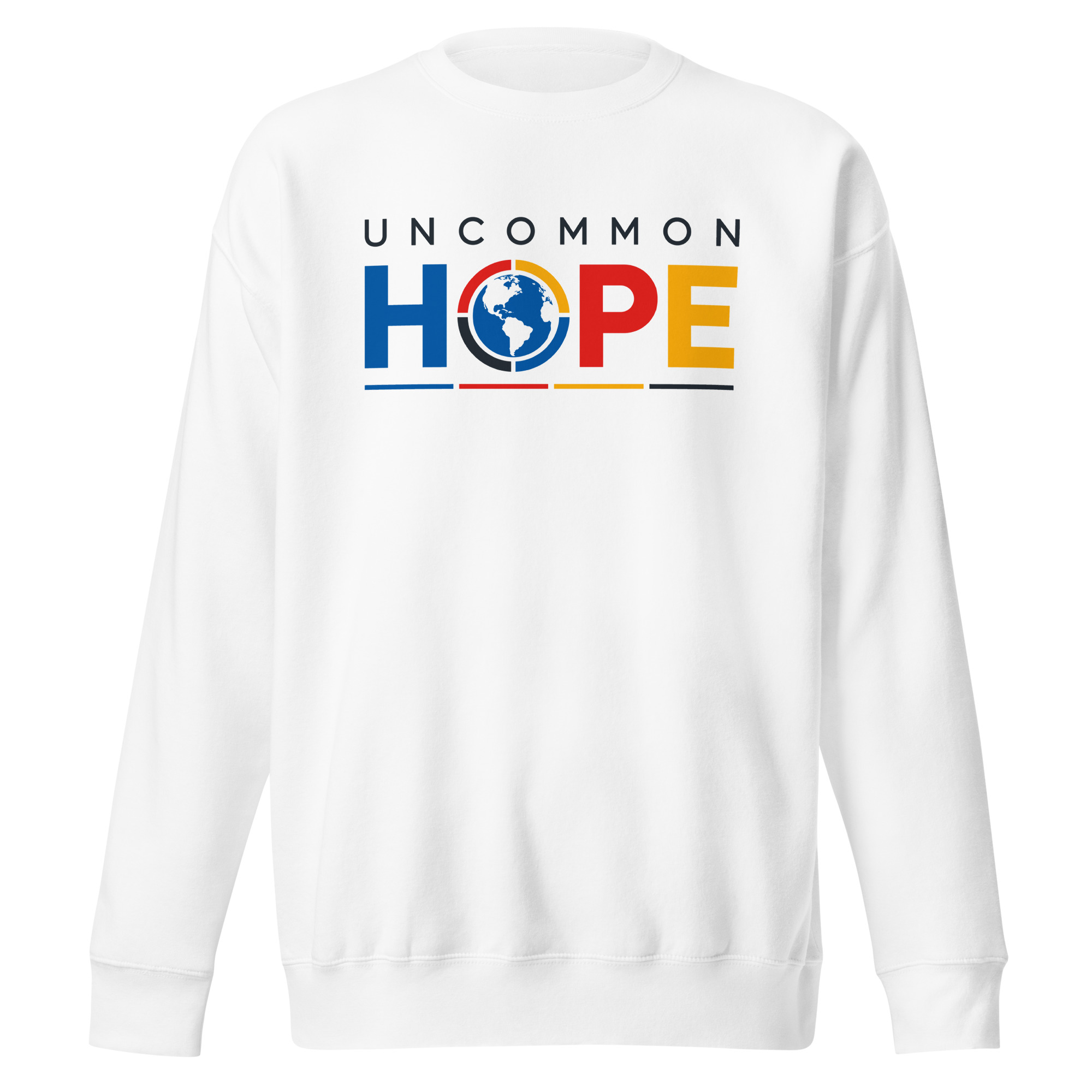Uncommon HOPE Premium Signature Sweatshirt - Image 4