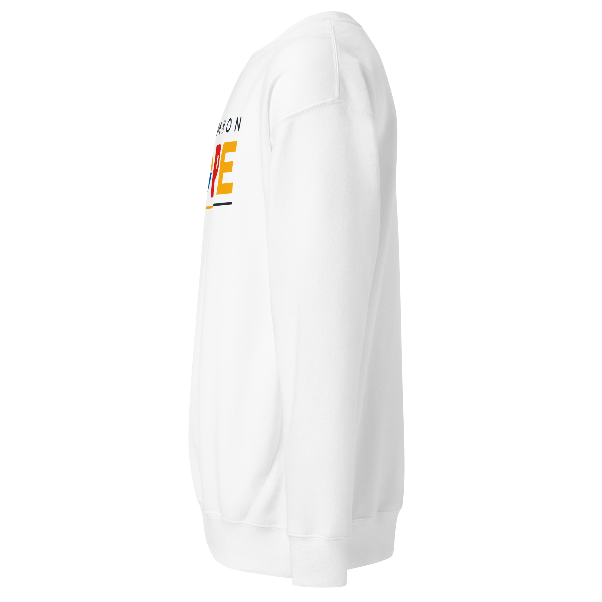 Uncommon HOPE Premium Signature Sweatshirt - Image 2