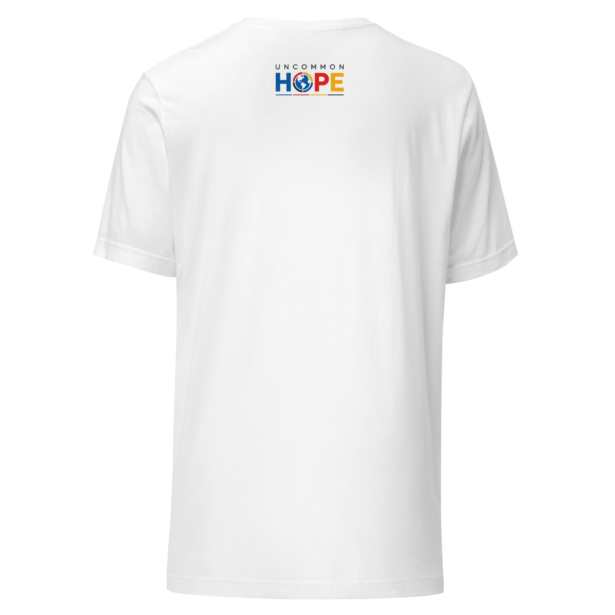 The World Needs More HOPE! Unisex Tee - Image 2