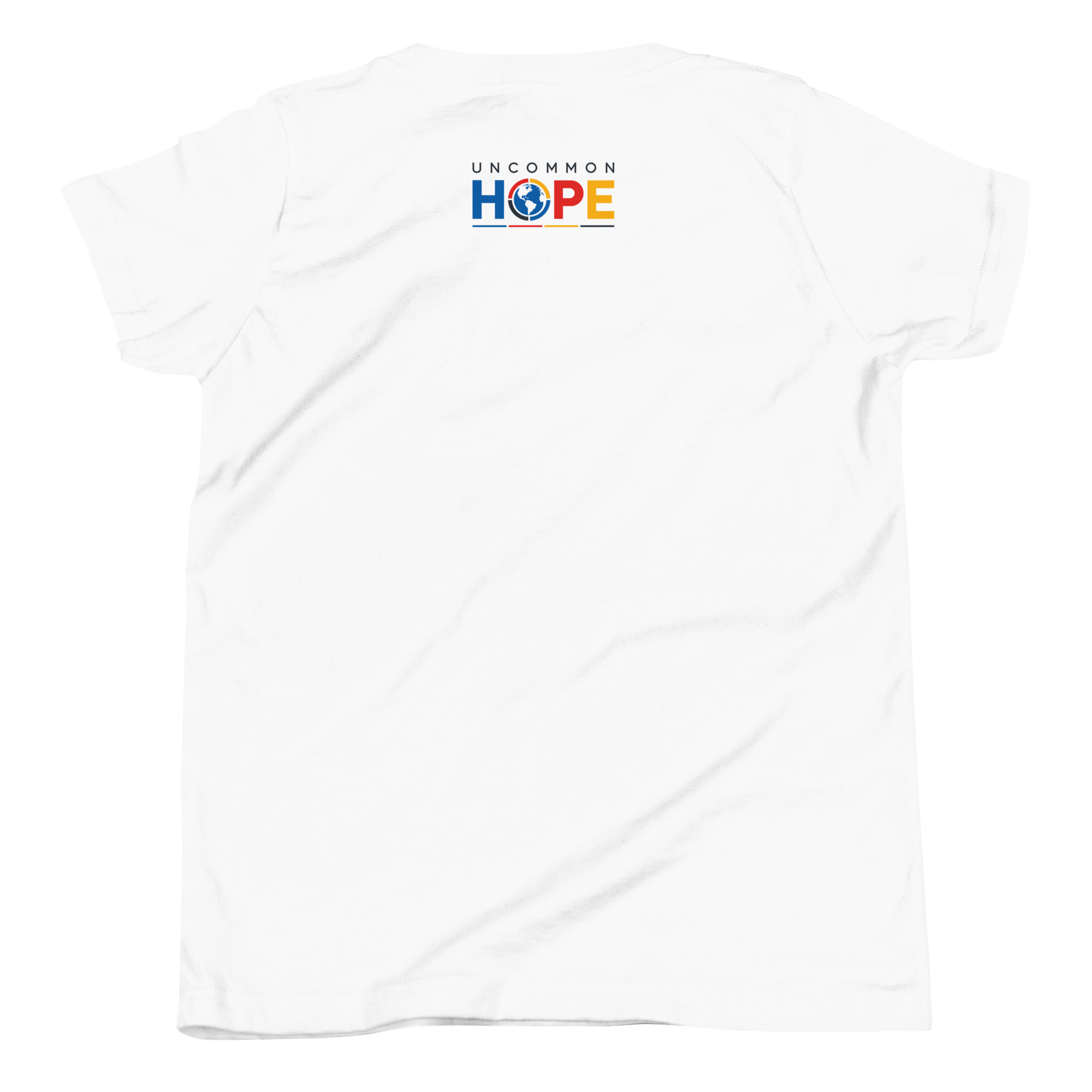 Uncommon HOPE Youth Signature Tee - Image 2